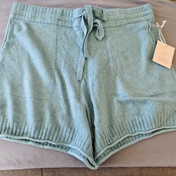 LC Lauren Conrad Pants - Womens shorts
